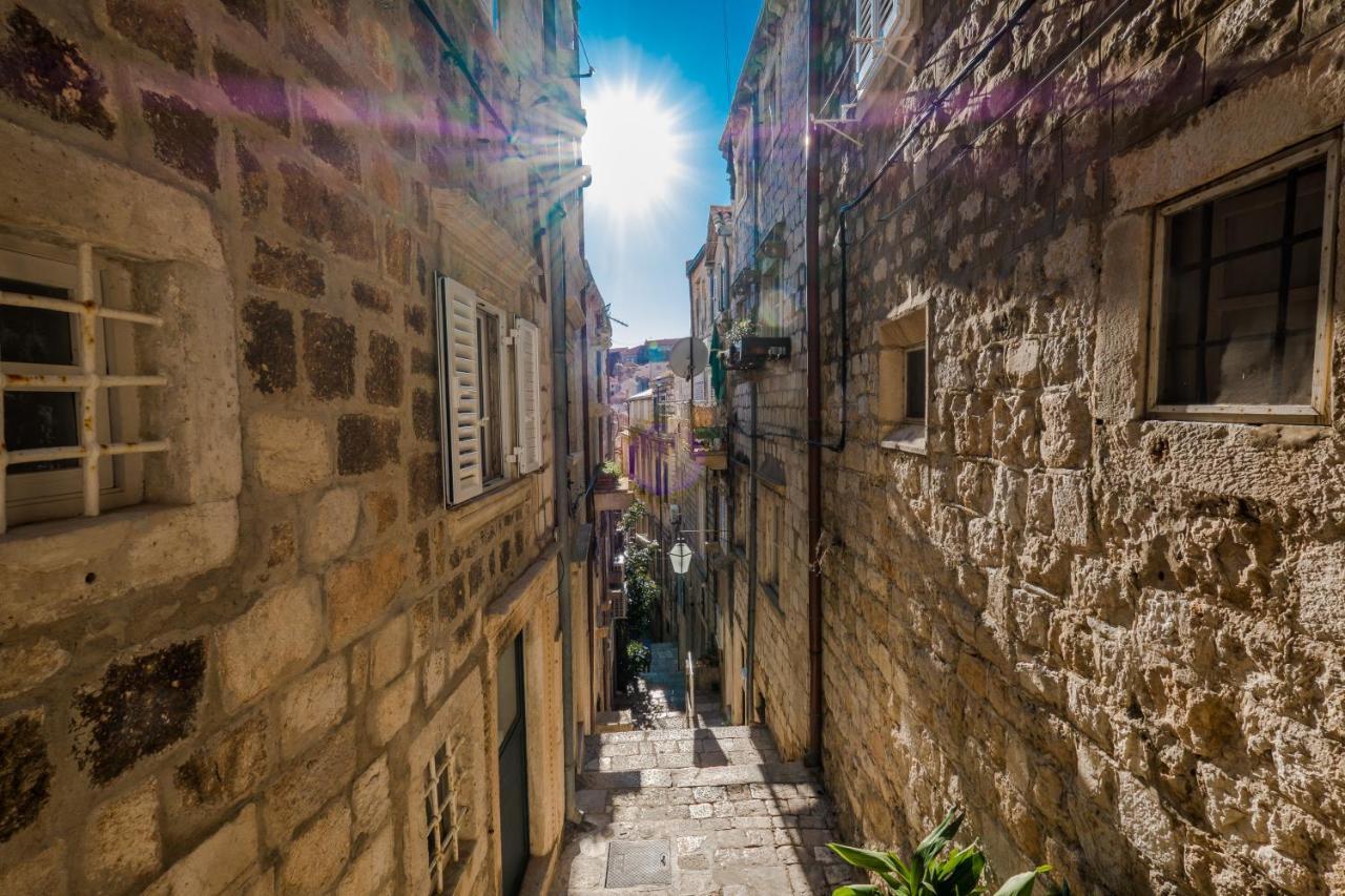 Apartments St. Michel Dubrovnik Extérieur photo