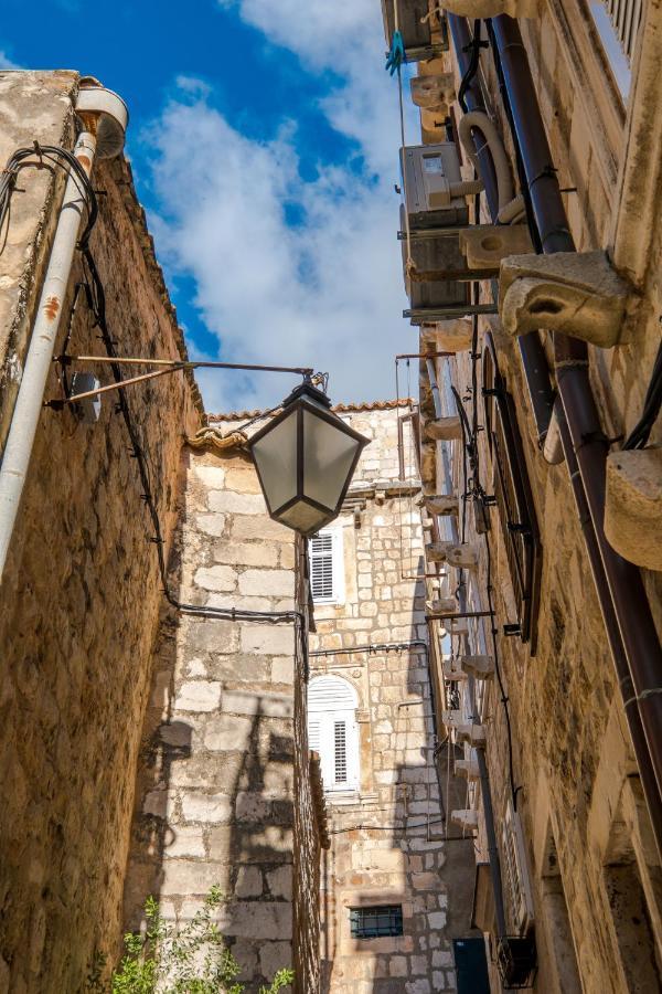 Apartments St. Michel Dubrovnik Extérieur photo