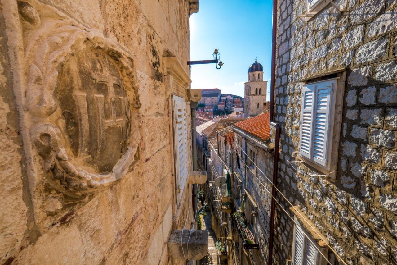 Apartments St. Michel Dubrovnik Extérieur photo