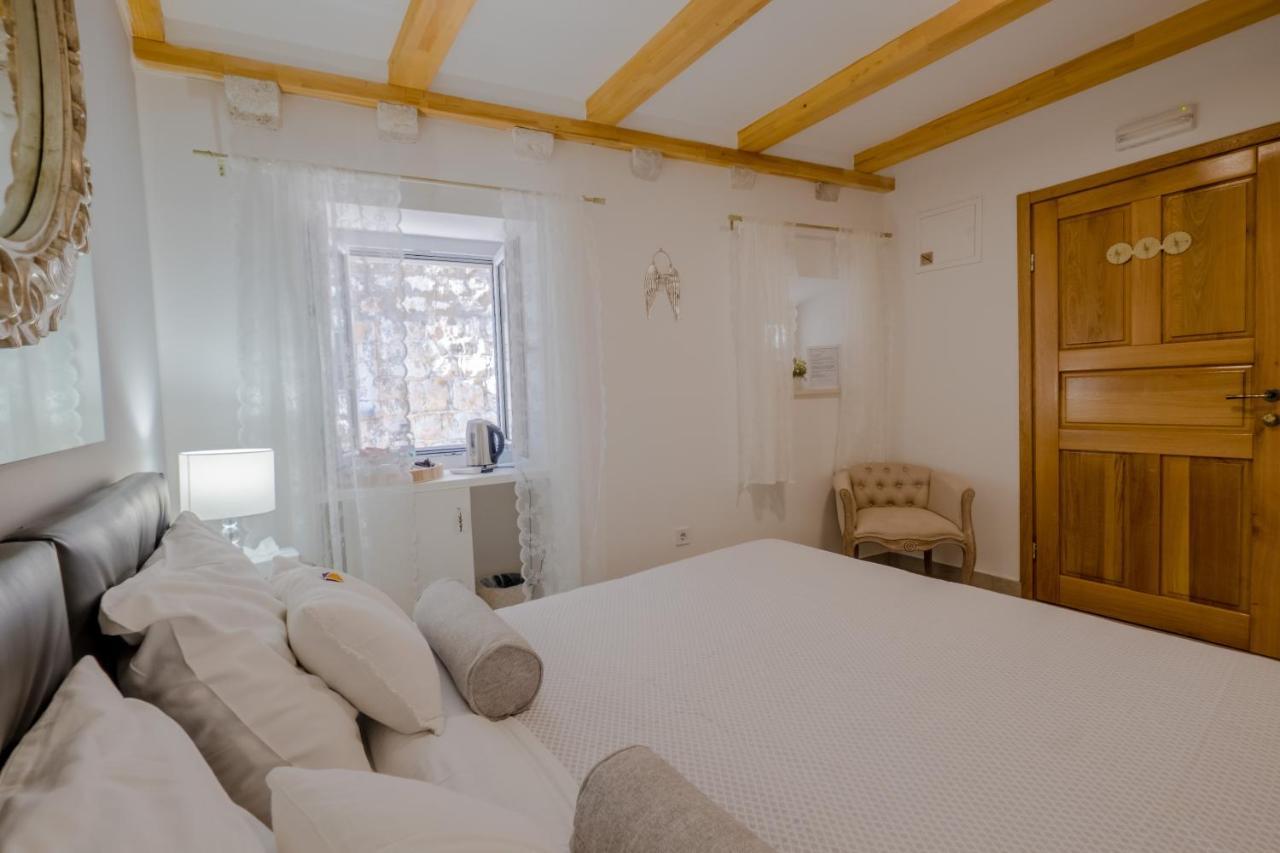 Apartments St. Michel Dubrovnik Extérieur photo