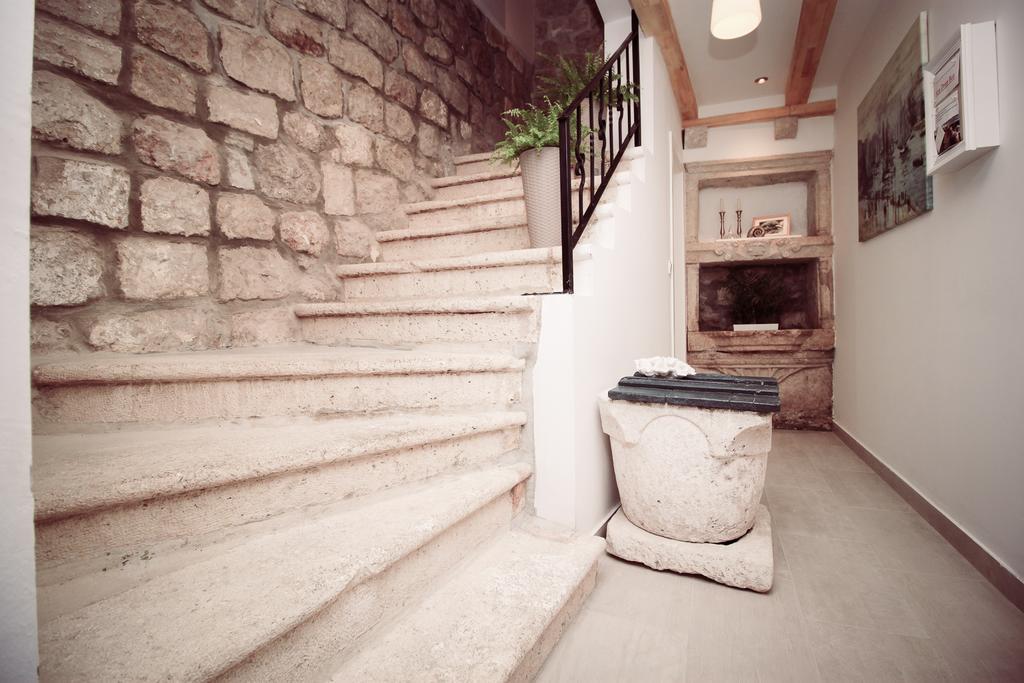 Apartments St. Michel Dubrovnik Extérieur photo