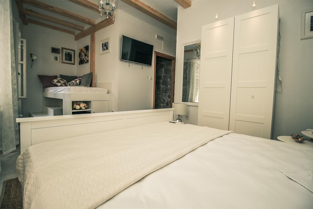Apartments St. Michel Dubrovnik Extérieur photo