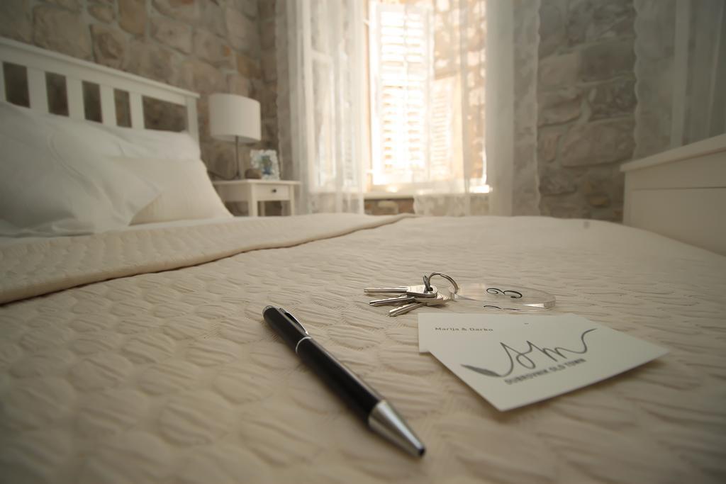 Apartments St. Michel Dubrovnik Extérieur photo