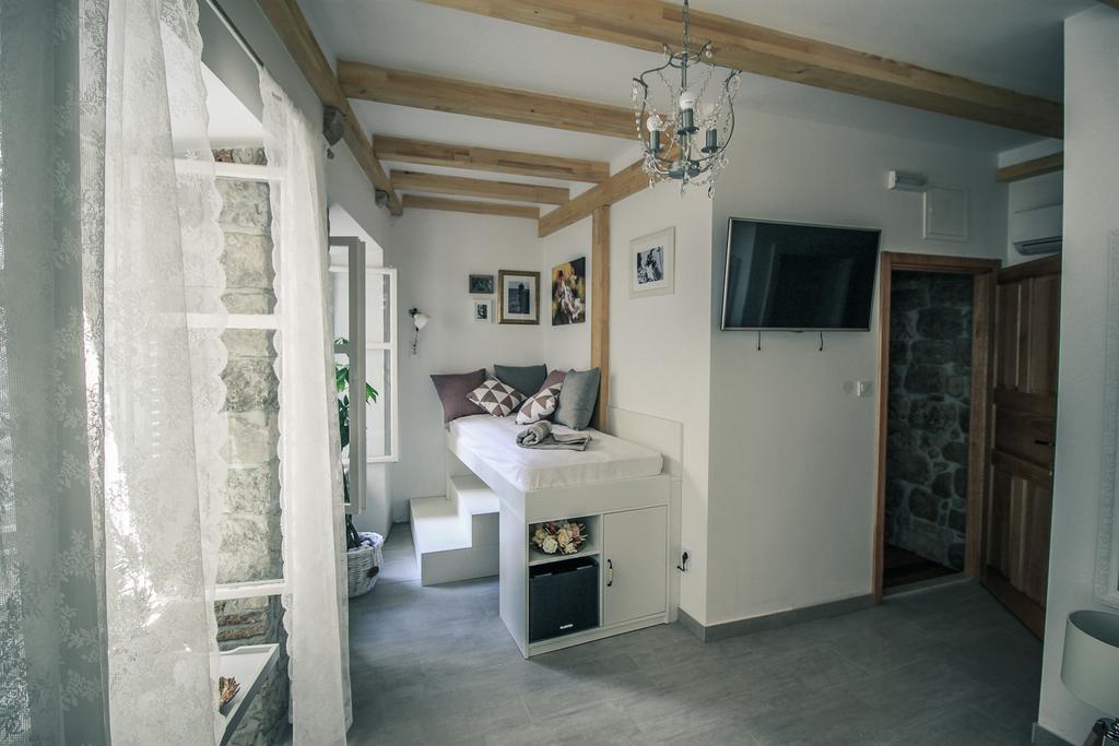 Apartments St. Michel Dubrovnik Extérieur photo