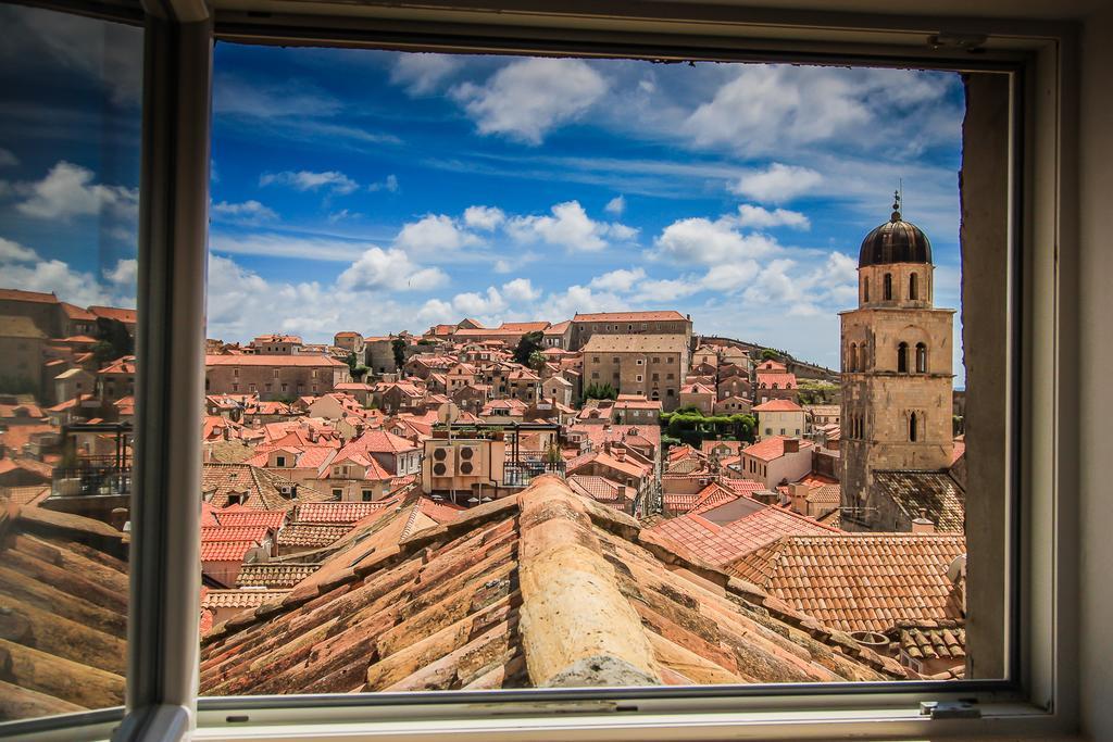 Apartments St. Michel Dubrovnik Extérieur photo