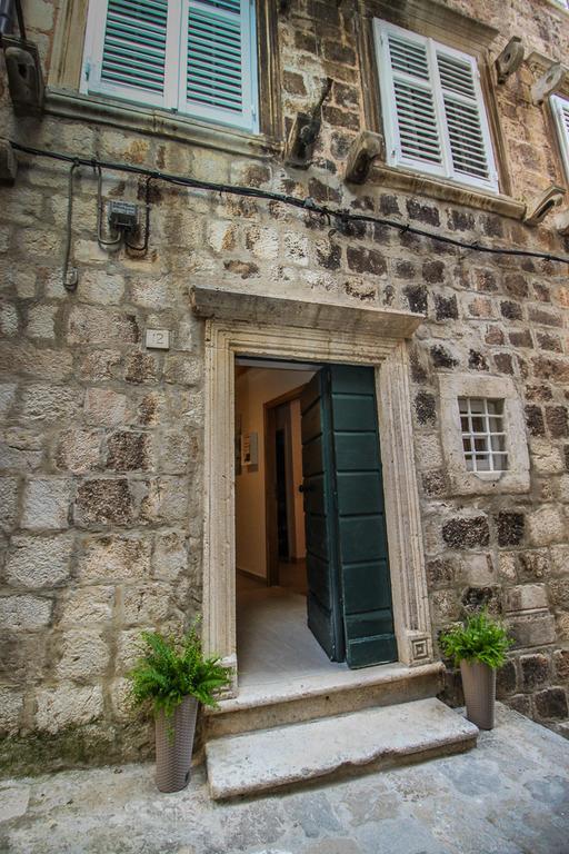 Apartments St. Michel Dubrovnik Extérieur photo